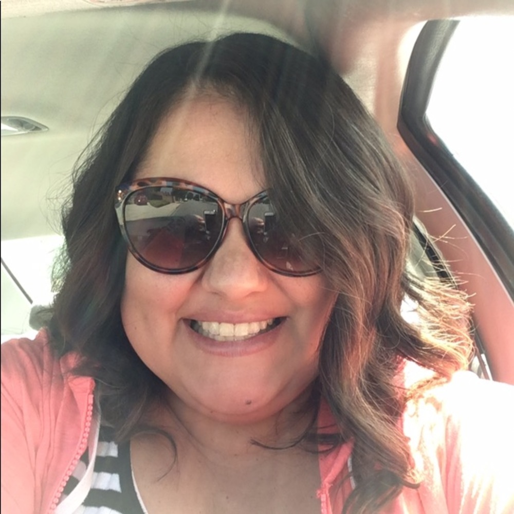 Meet your Posher, Shelley